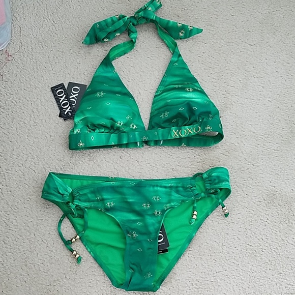 Xoxo bikini Clearance